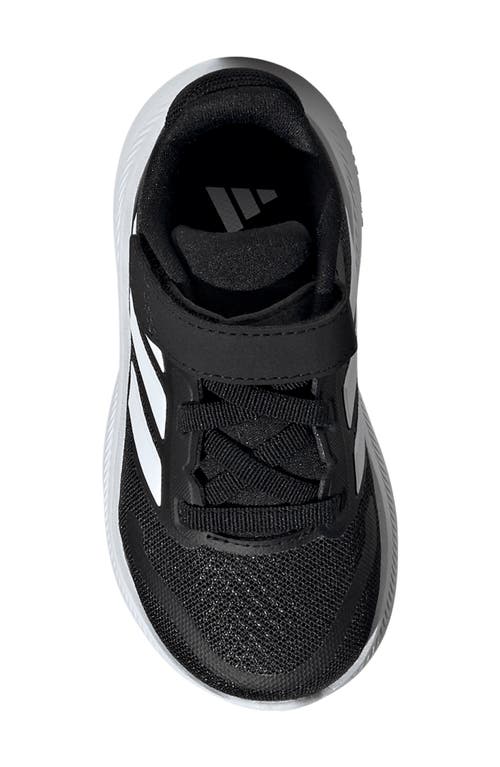 Adidas Originals Adidas Kids' Runfalcon 5 Sneaker In Black/white/white