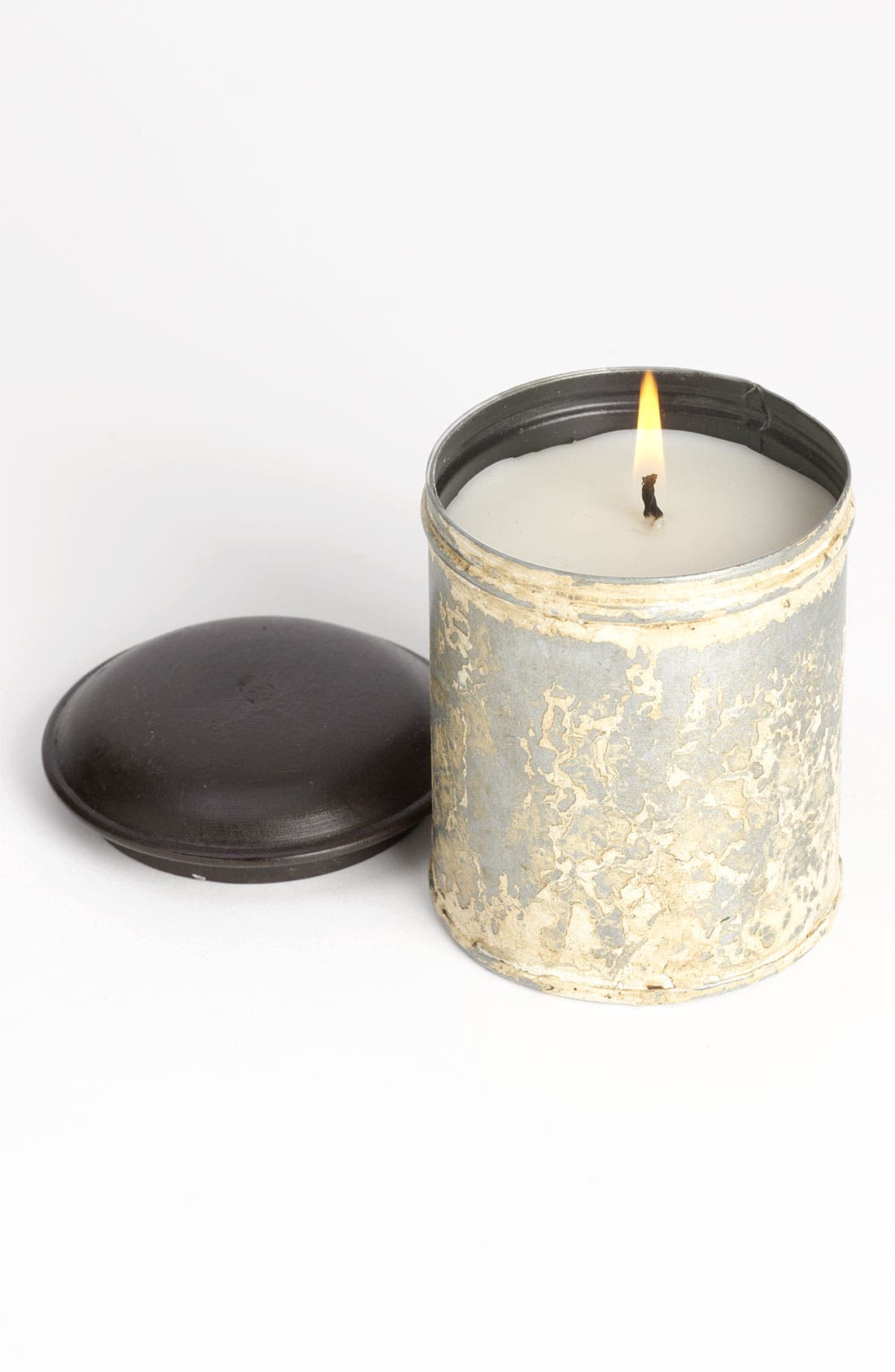 Himalayan Trading Post 'Spice Tin' Candle Nordstrom