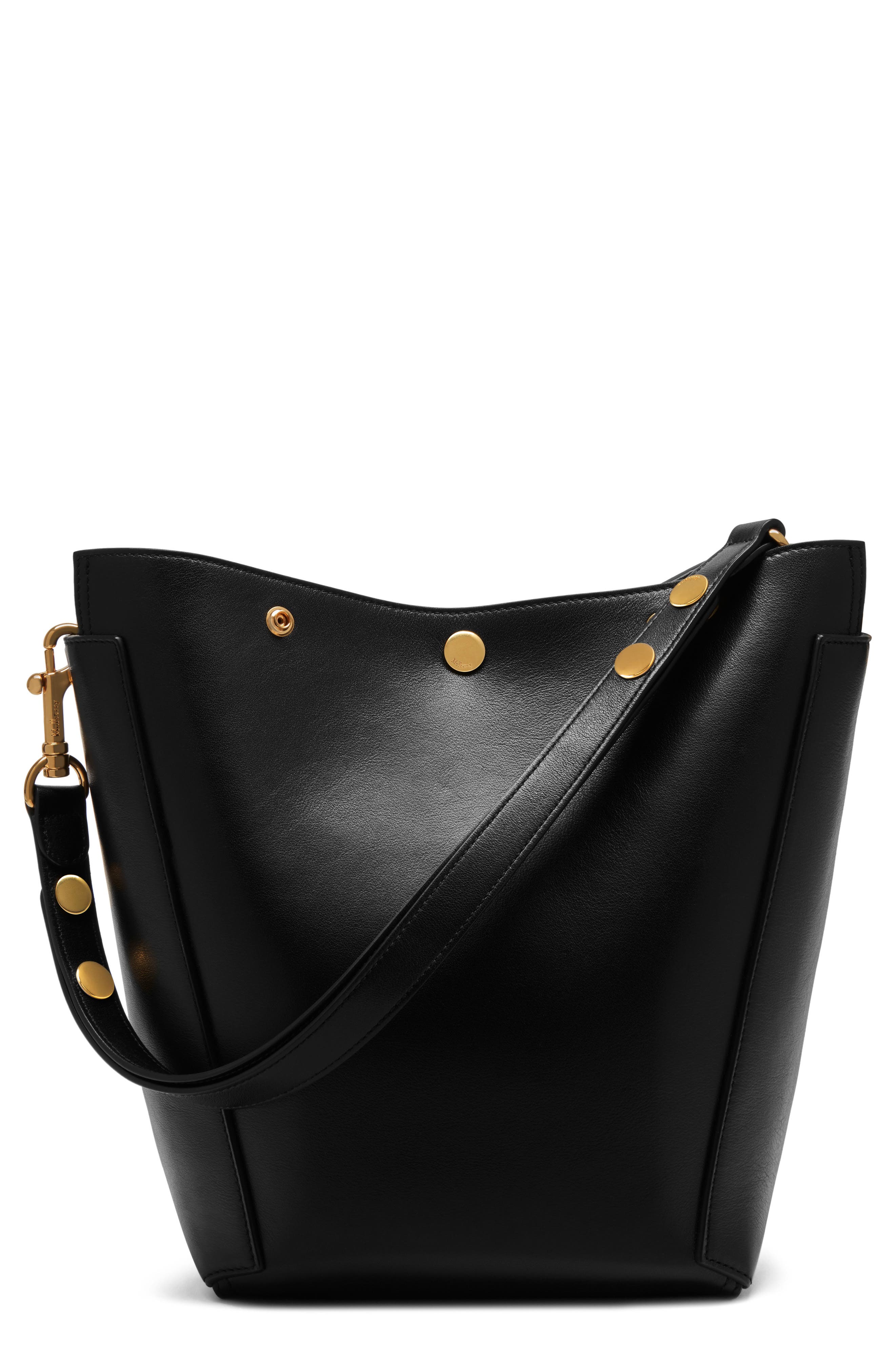 Mulberry Small Camden Calfskin Shoulder Bag Nordstrom