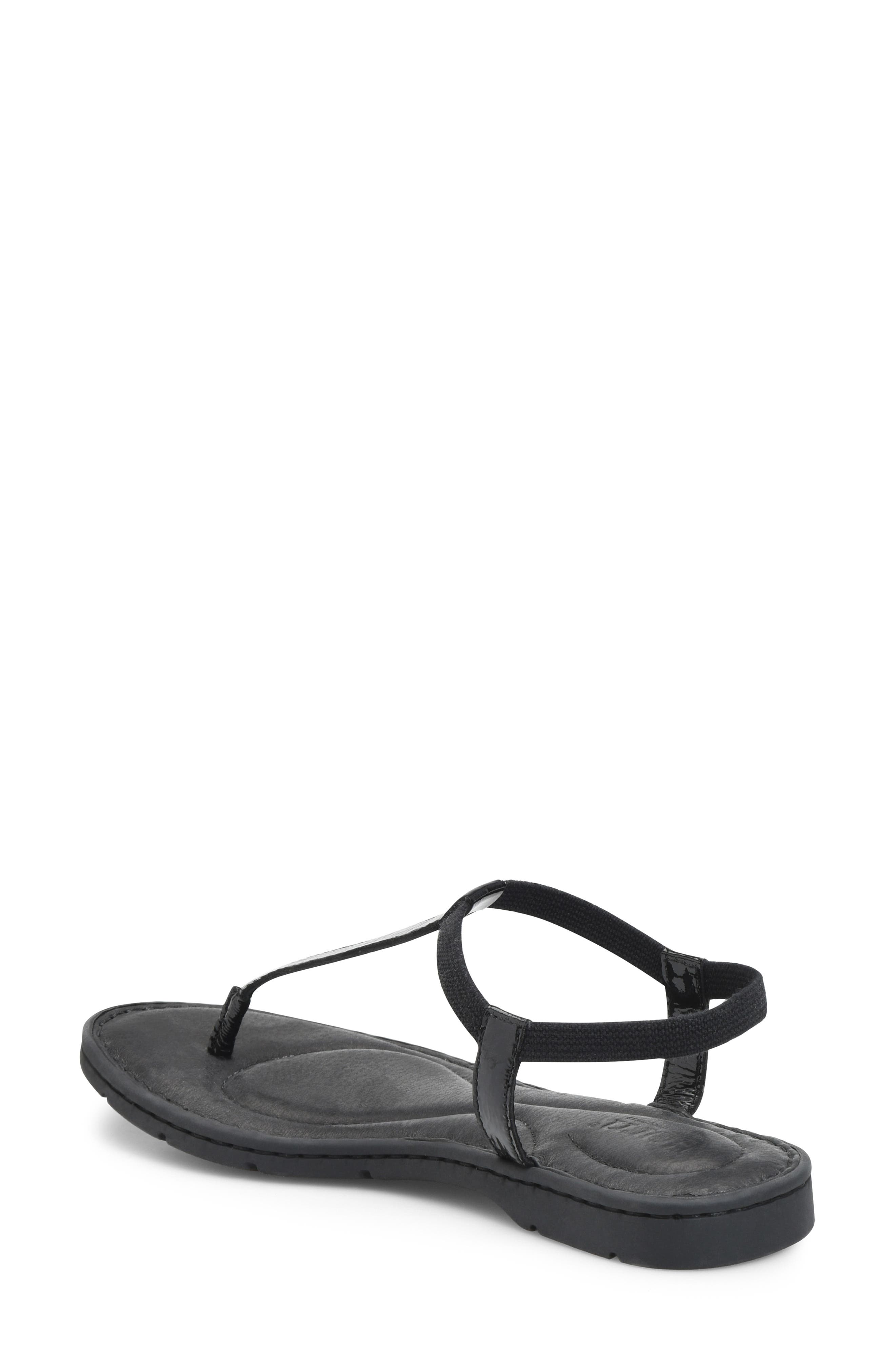 born trinity sandal