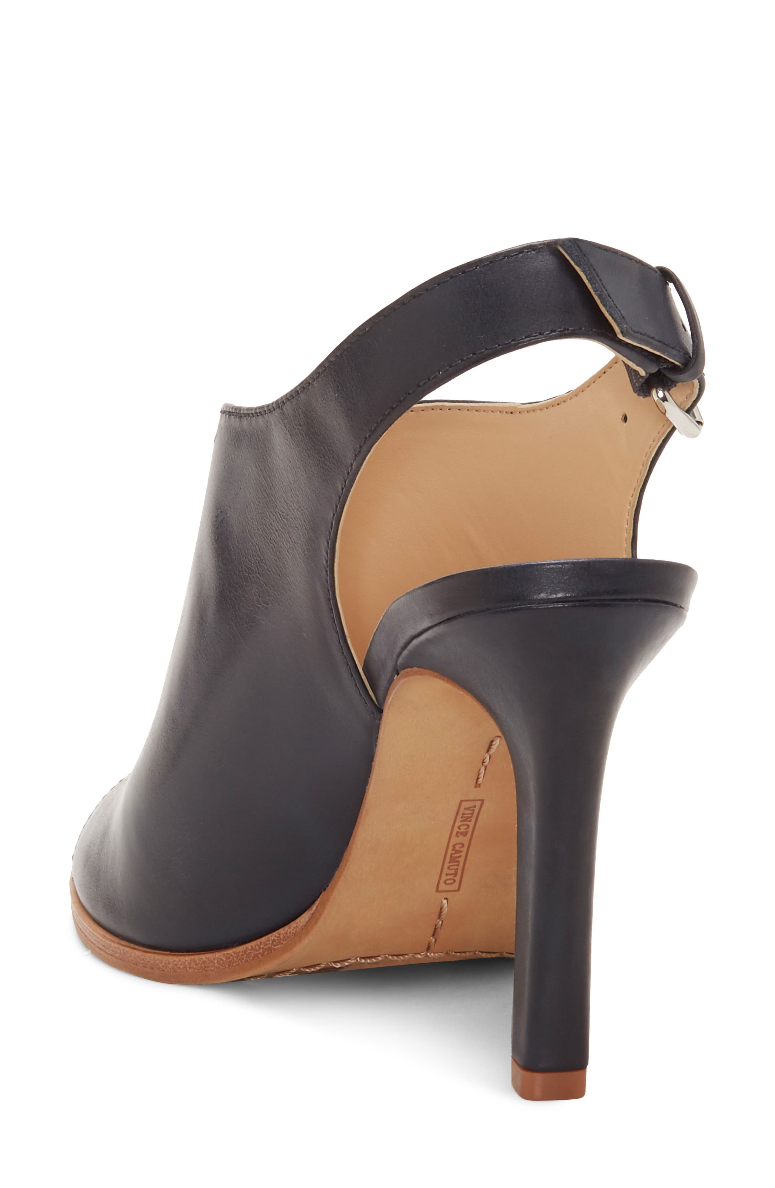 nachila slingback pump