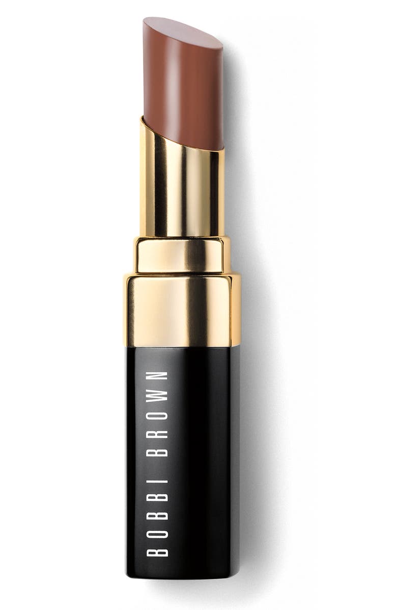 BOBBI BROWN Nourishing Lipstick, Main, color, 200