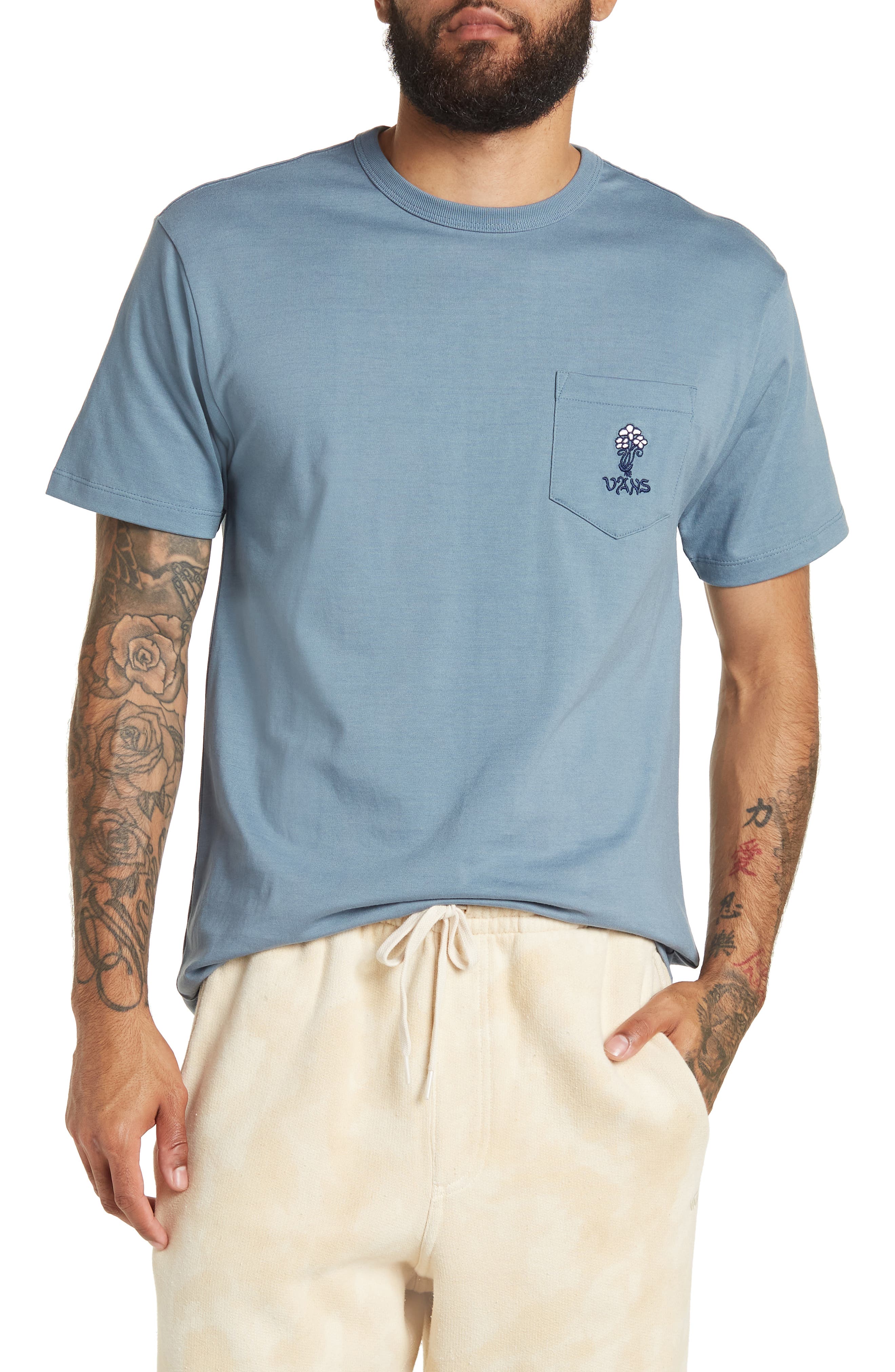 Men's Graphic \u0026 Logo Tees | Nordstrom Rack