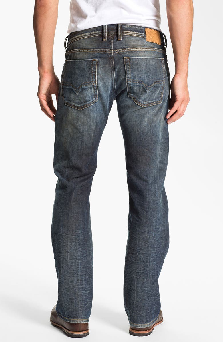 DIESEL® 'Zatiny' Bootcut Jeans (803M) | Nordstrom