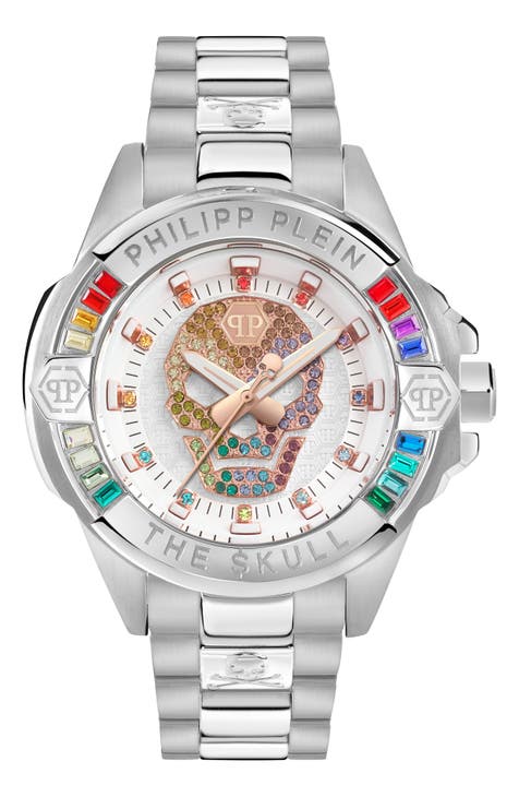 Men's PHILIPP PLEIN Watches | Nordstrom
