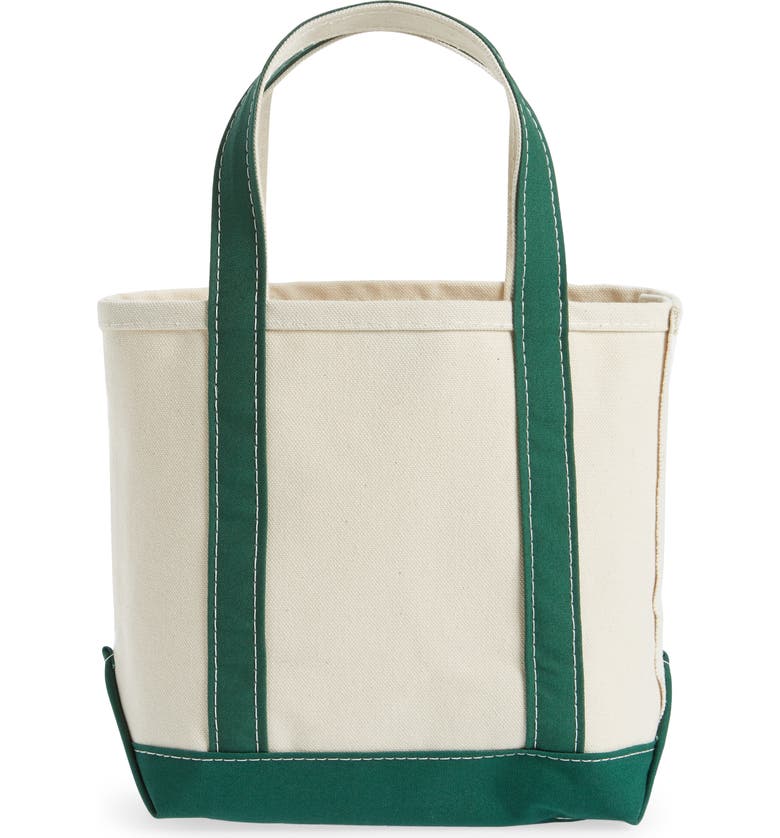 L L Bean Boat Tote Cotton Canvas Bag Nordstrom L L Bean Boat Tote Cotton Canvas Bag Nordstrom