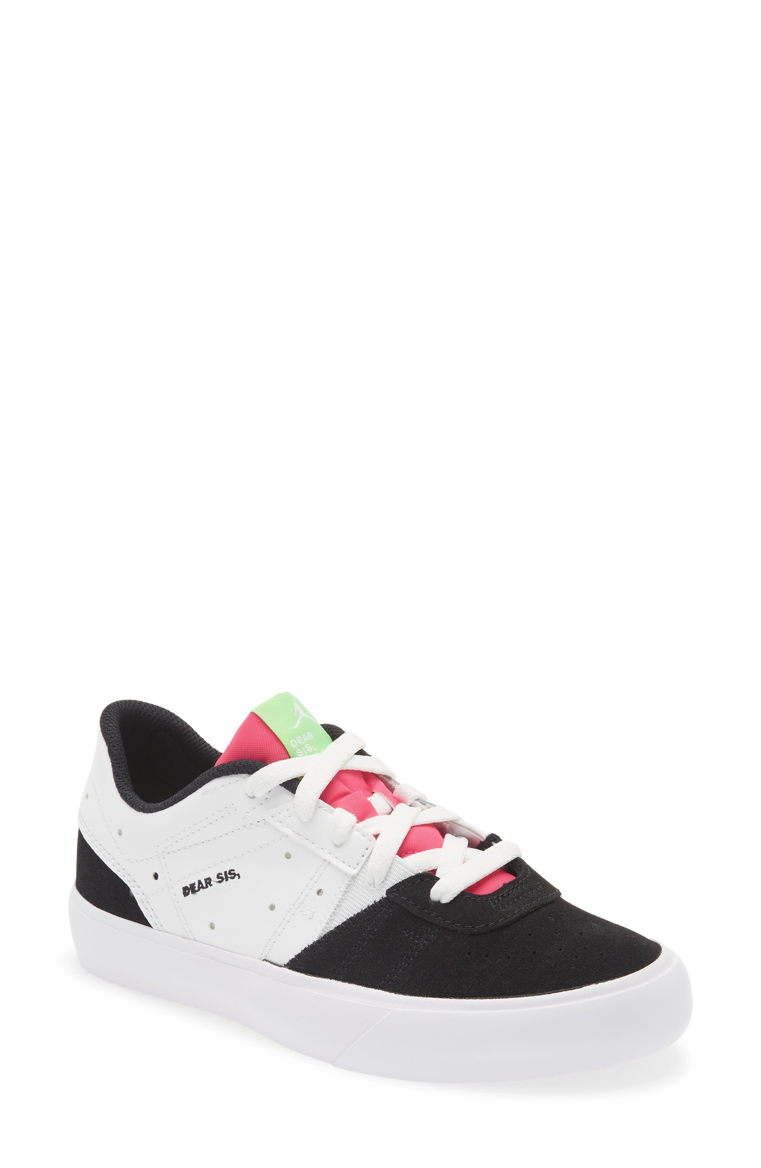 jordan running shoes womens