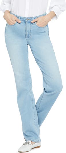 Nydj online distressed jeans