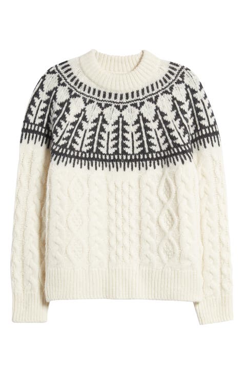 womens alpaca sweater | Nordstrom