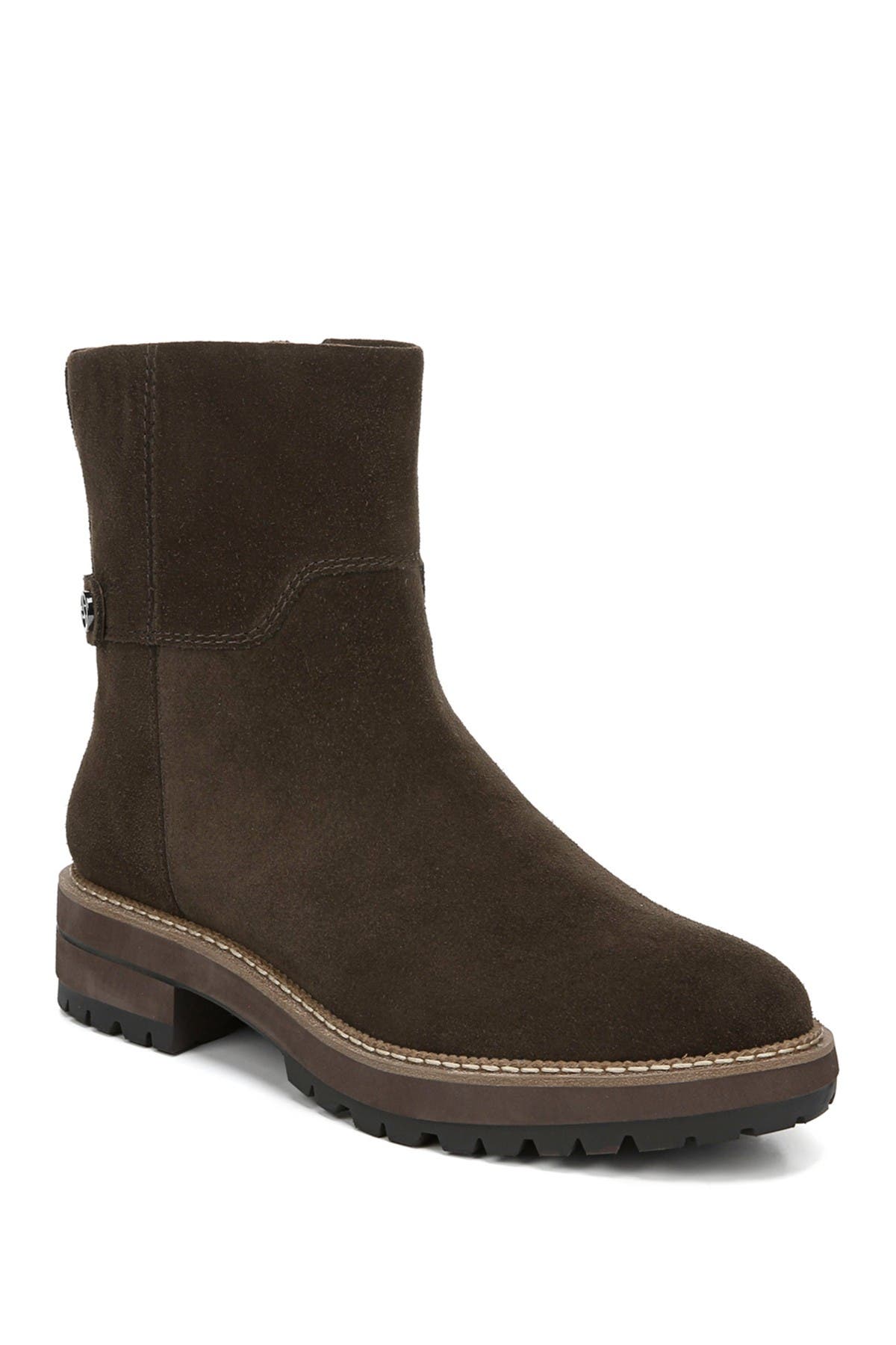 franco sarto waterproof boots