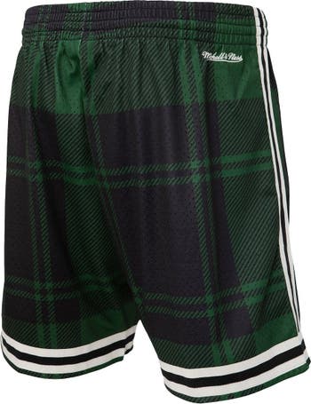 celtics shorts mitchell and ness
