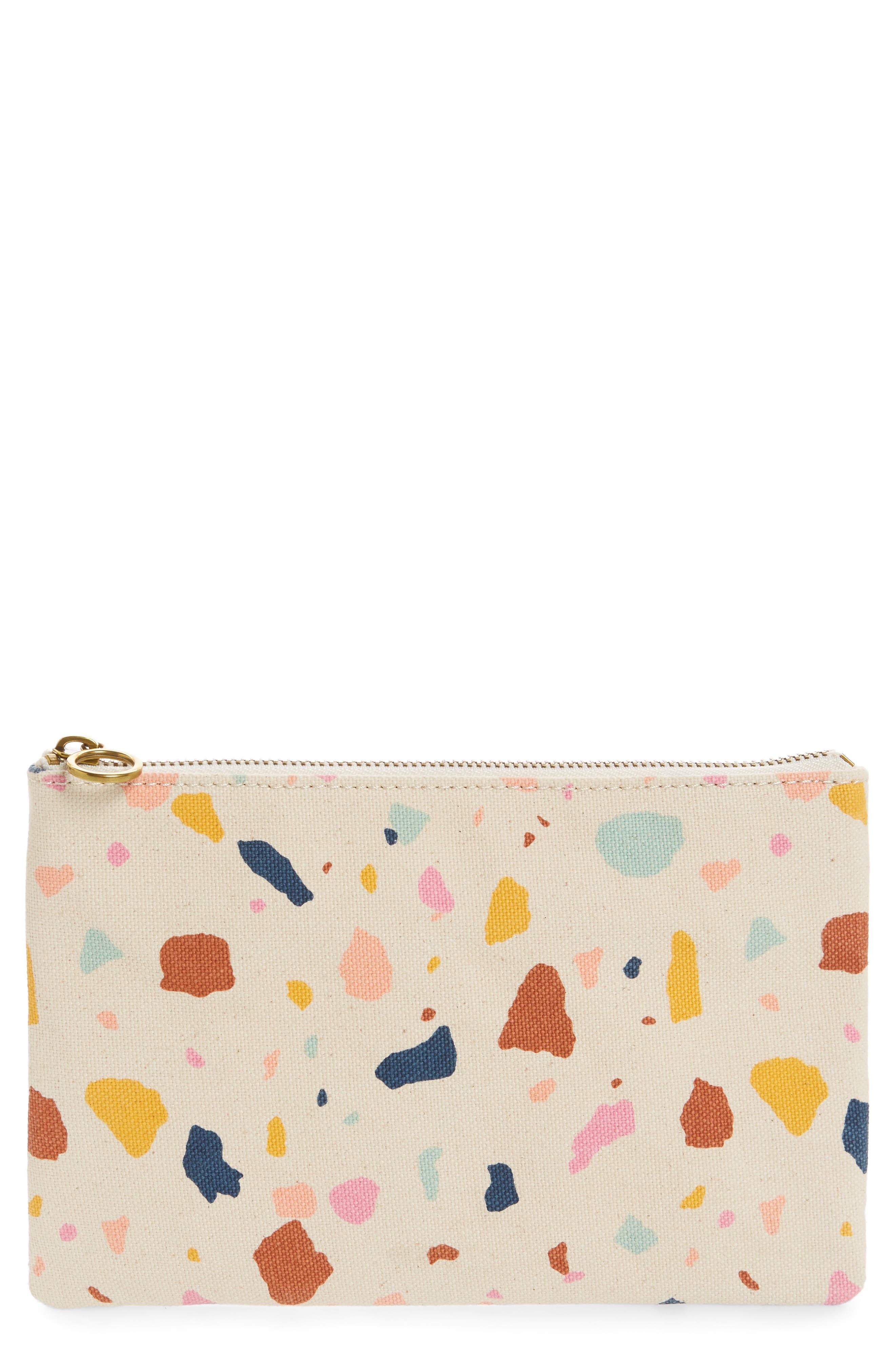 madewell terrazzo