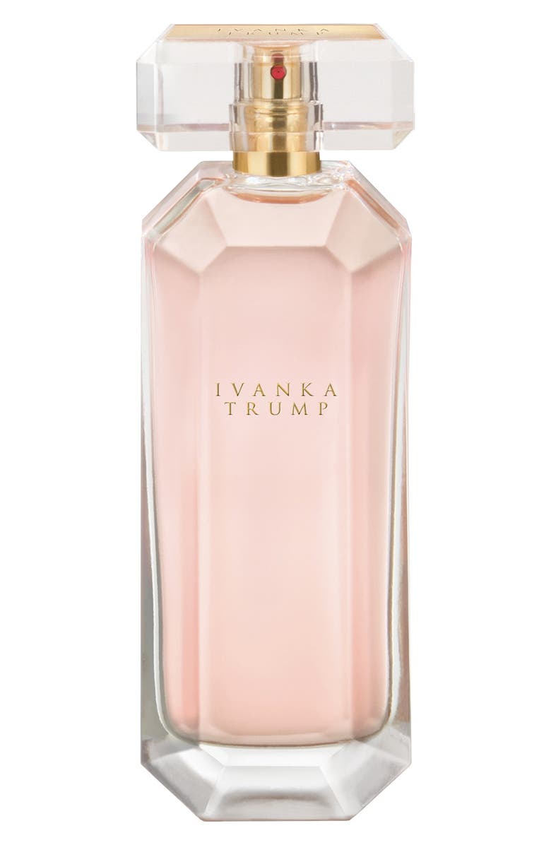 IVANKA TRUMP Eau de Parfum, Main, color, 000