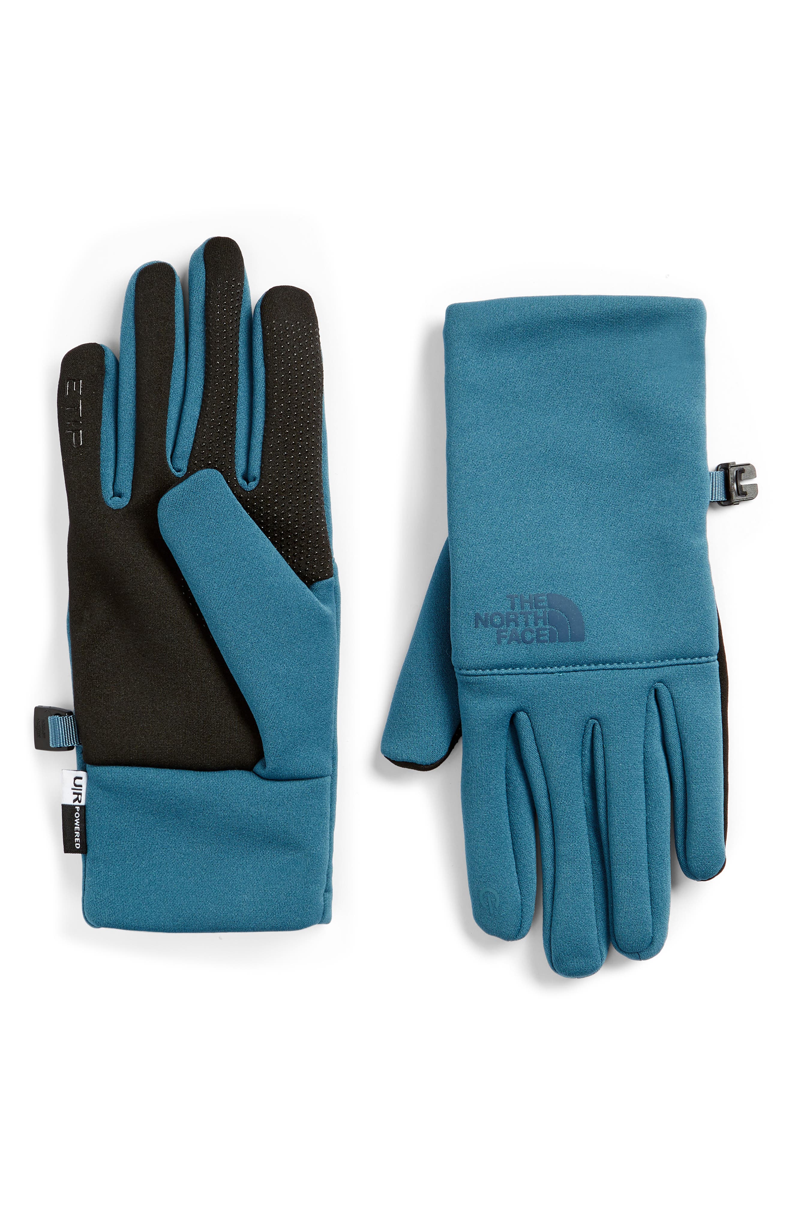 north face gloves clearance