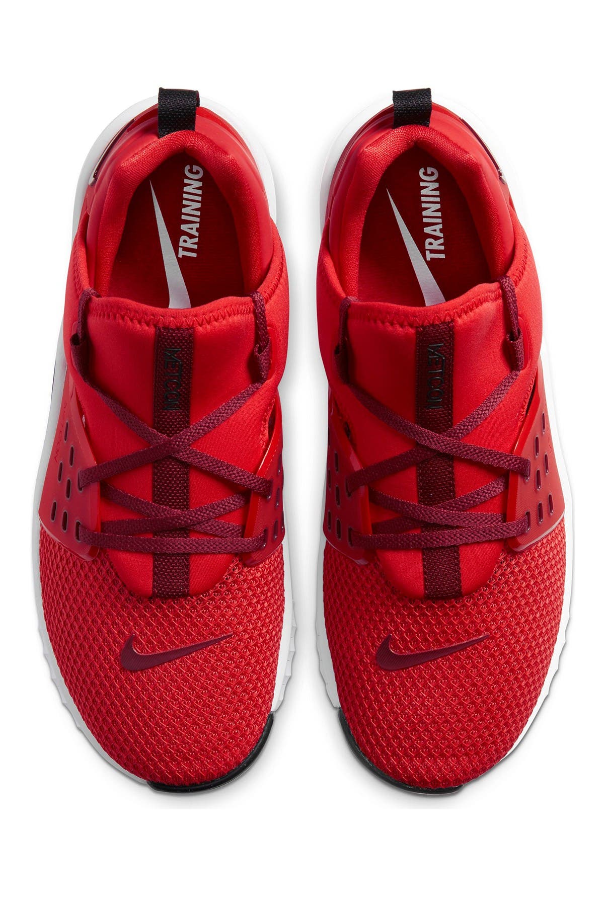 nike free x metcon 2 black