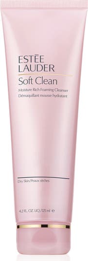 Estee lauder store cleansers