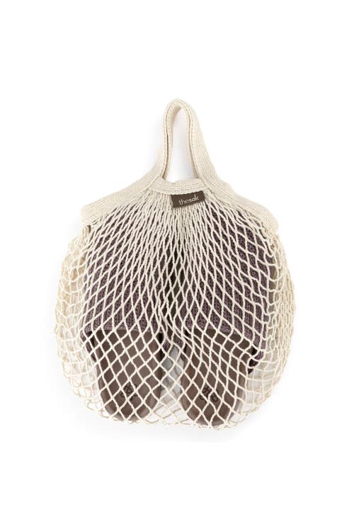 The Sak Bolinas Clog In Mushroom