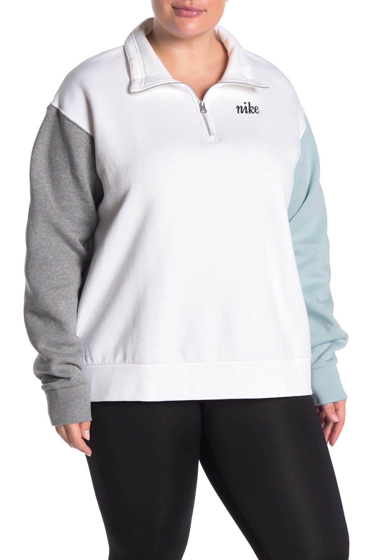 nordstrom rack nike sweatshirt