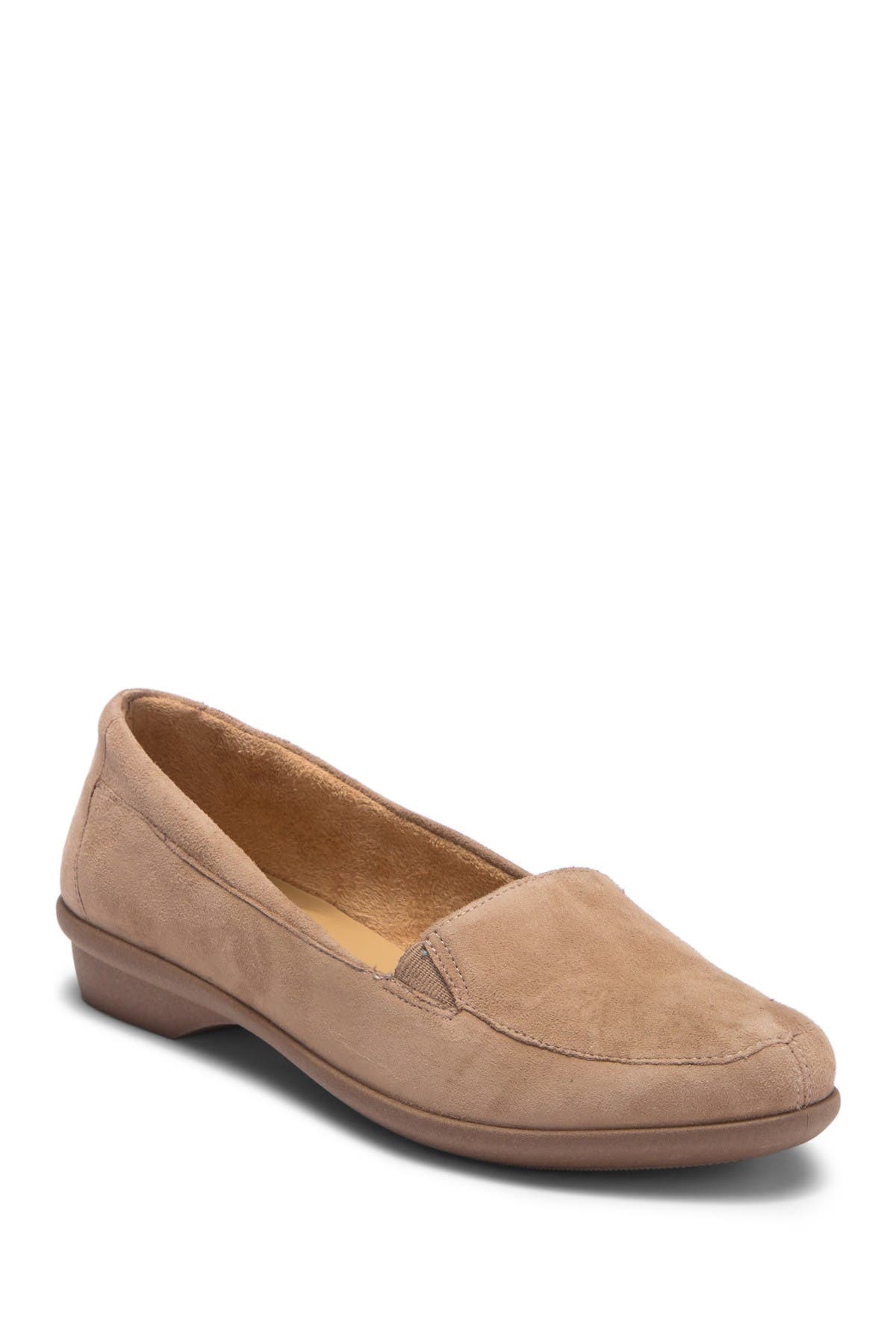 Naturalizer | Panache Suede Loafer 