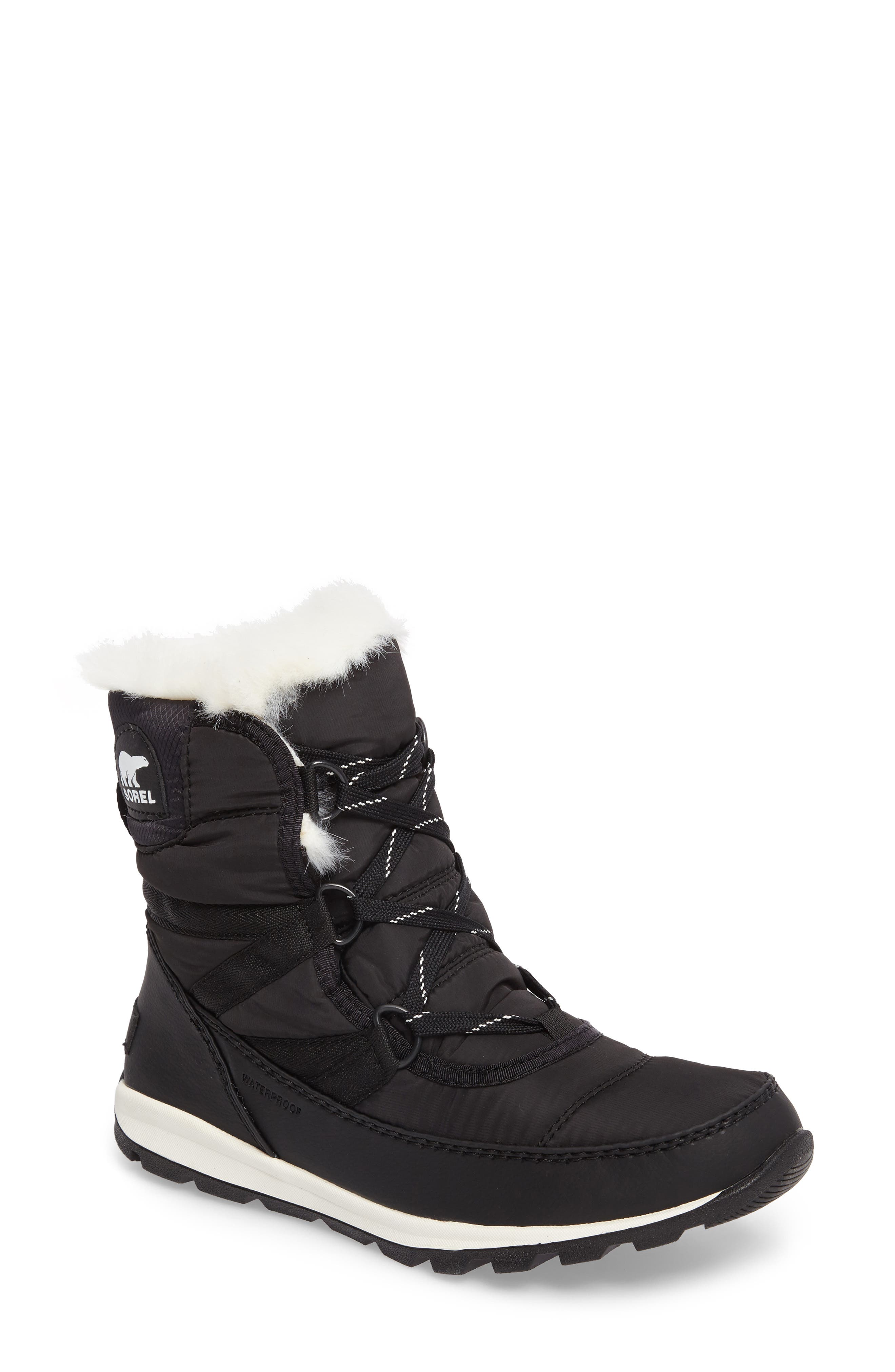 Sorel Whitney Snow Bootie