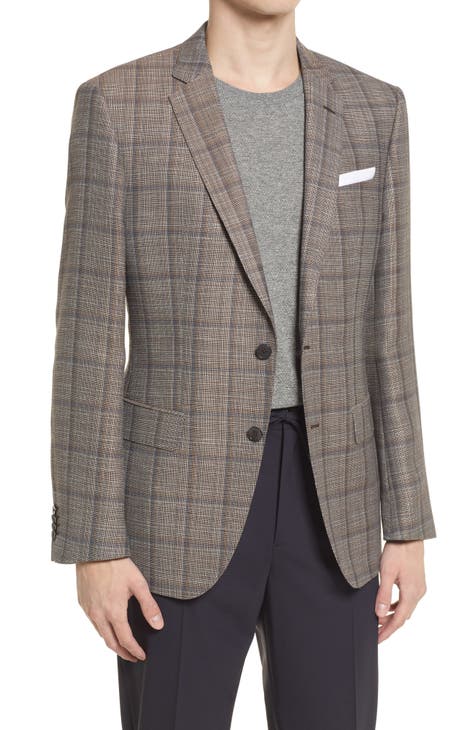 Men's Coats & Jackets | Nordstrom