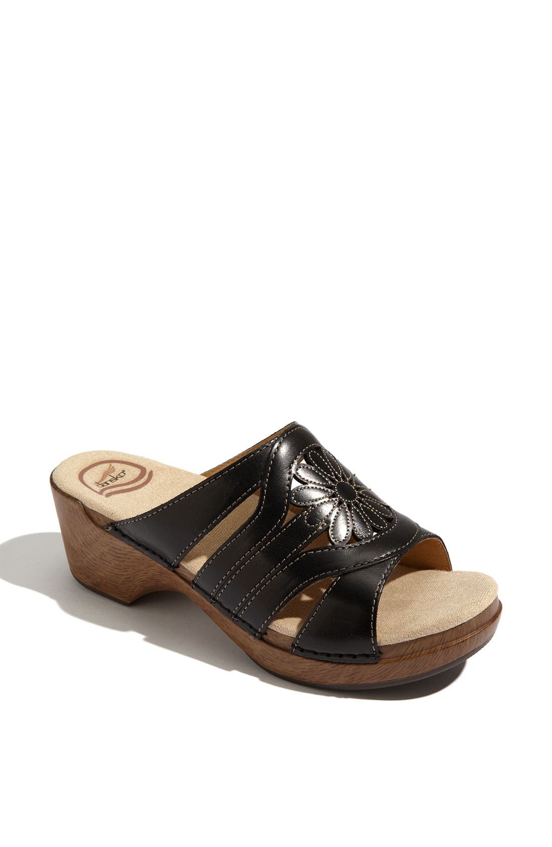 nordstrom dansko sandals