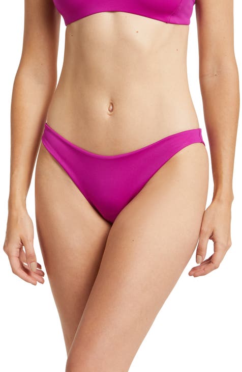 Wear To Bikini Bottoms