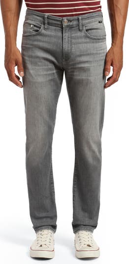 Mavi Jeans Marcus Slim Straight Leg Jeans | Nordstrom