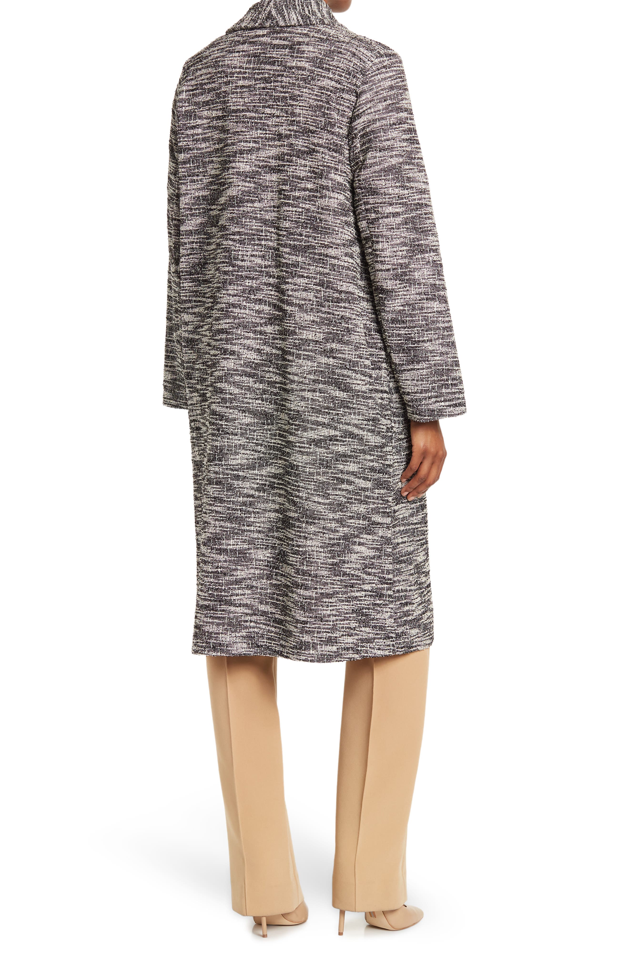 max studio tweed jacket