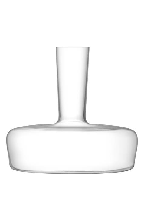 Borough Water Carafe