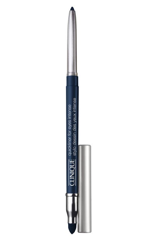 UPC 192333100967 product image for Clinique Quickliner for Eyes Intense Eyeliner in Intense Midnight at Nordstrom | upcitemdb.com