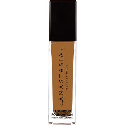 Anastasia Beverly Hills Luminous Foundation - 440C