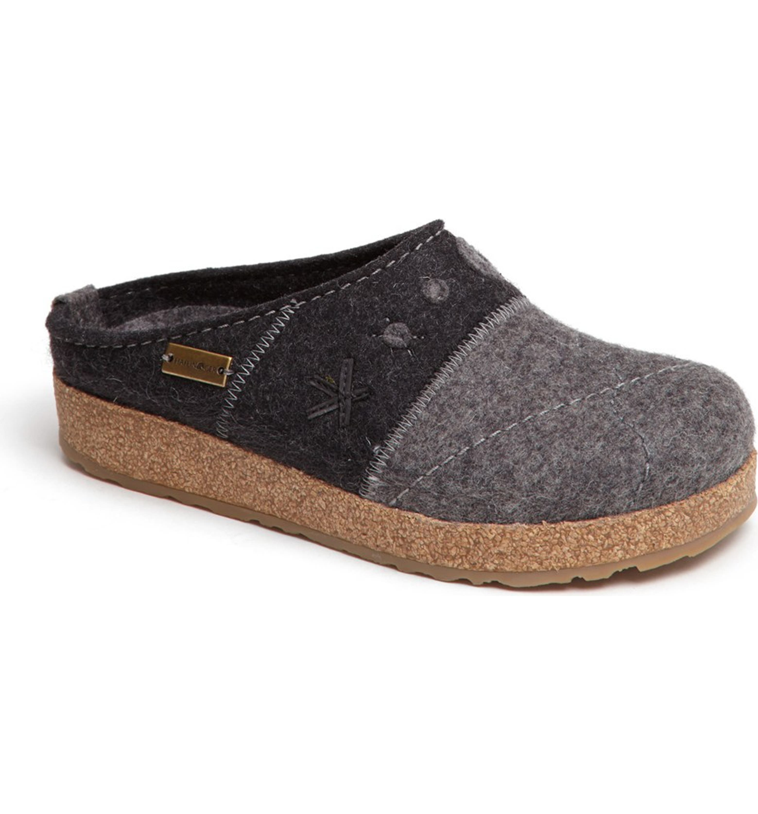 Haflinger ''Grizzly' Clog | Nordstrom