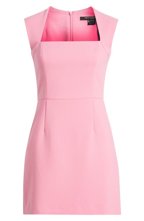 French Connection Whisper Ruth Shift Dress | Smart Closet