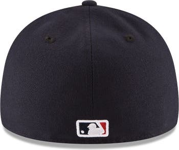 Men's Boston Red Sox New Era Navy 2022 Little League Classic Low Profile  59FIFTY Fitted Hat