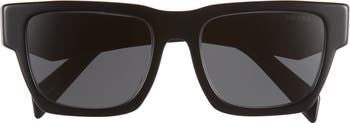 Prada pillow hot sale sunglasses