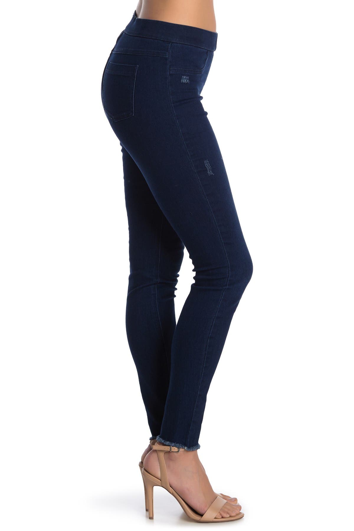 hue denim leggings