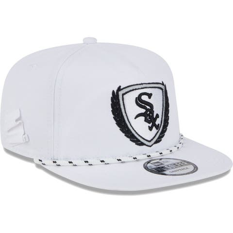 St. Louis City SC New Era 9TWENTY Washed Denim Snapback Hat - Navy/Cream