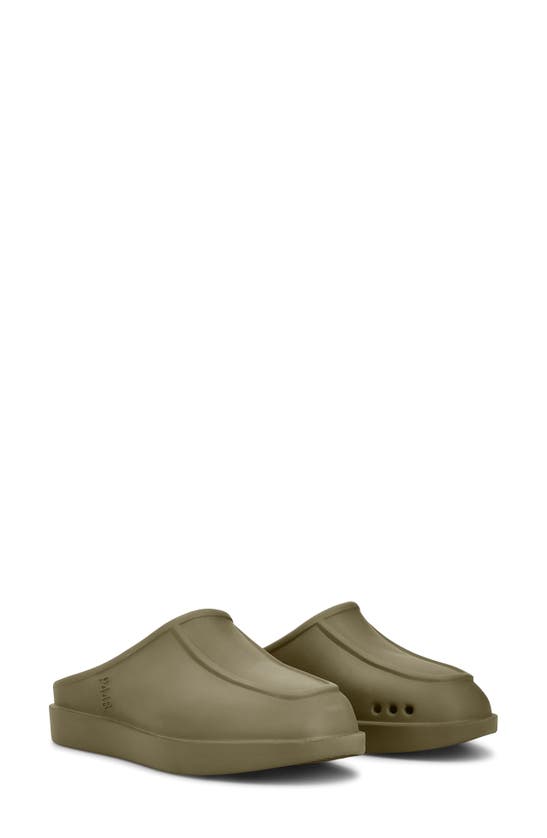 P448 Flo Slip-on Shoe In Army
