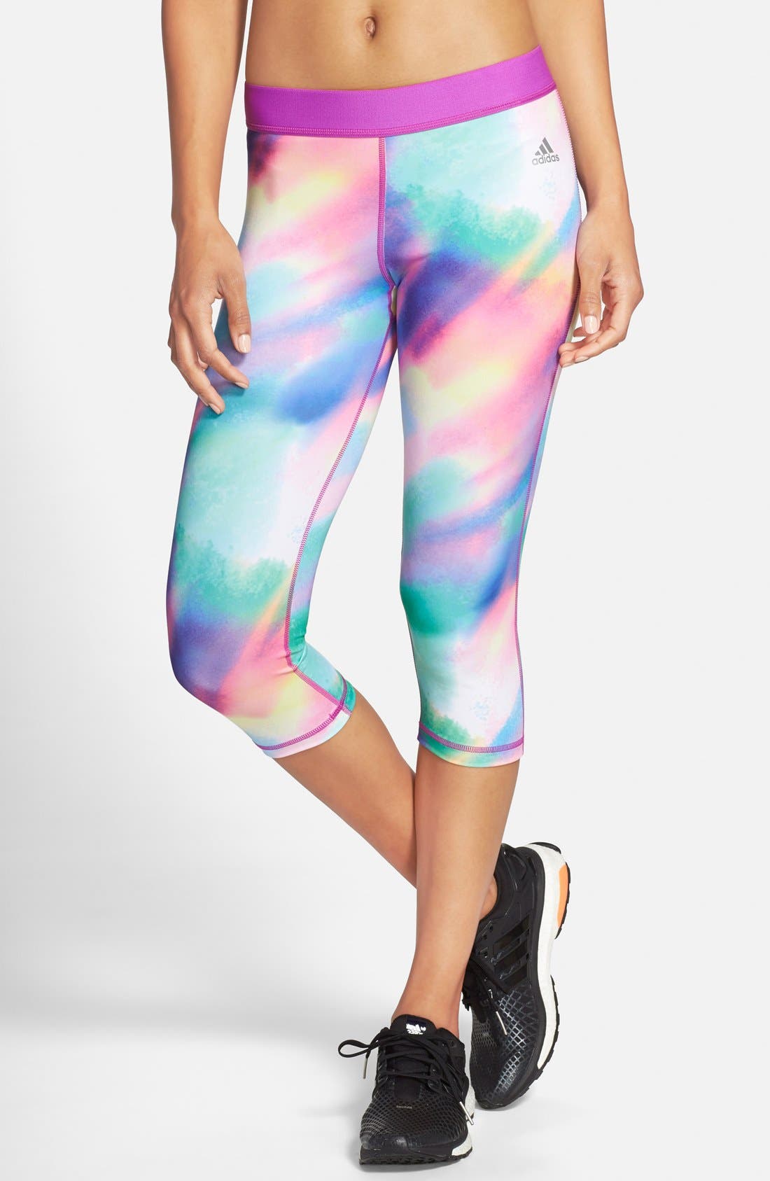 adidas techfit leggings