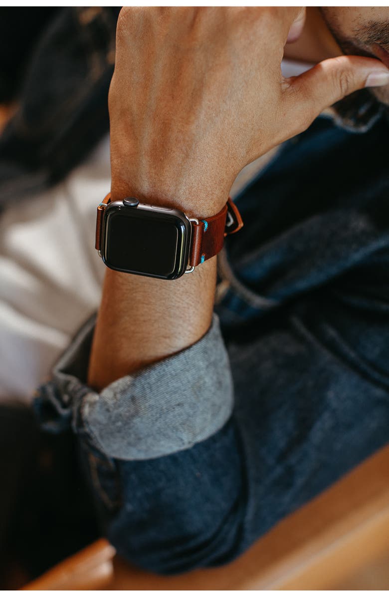 Nordstrom Apple Watch Band Offers Discount, Save 47% 