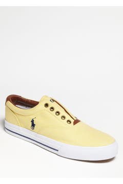 Polo Ralph Lauren 'Vito' Slip-On Sneaker | Nordstrom