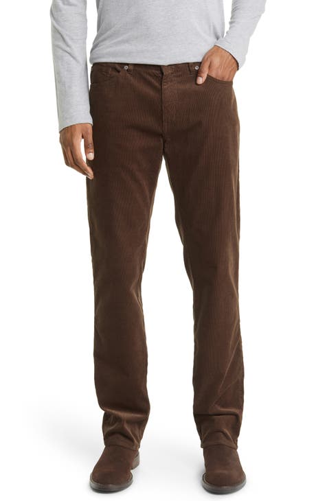 corduroy pants for men | Nordstrom