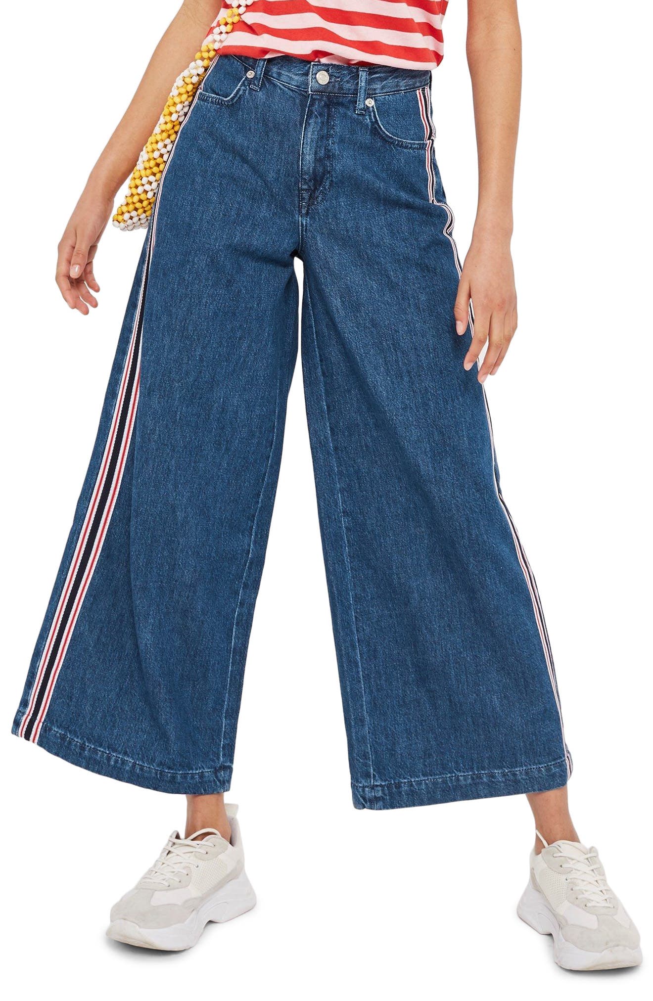 non stretch jeans brands