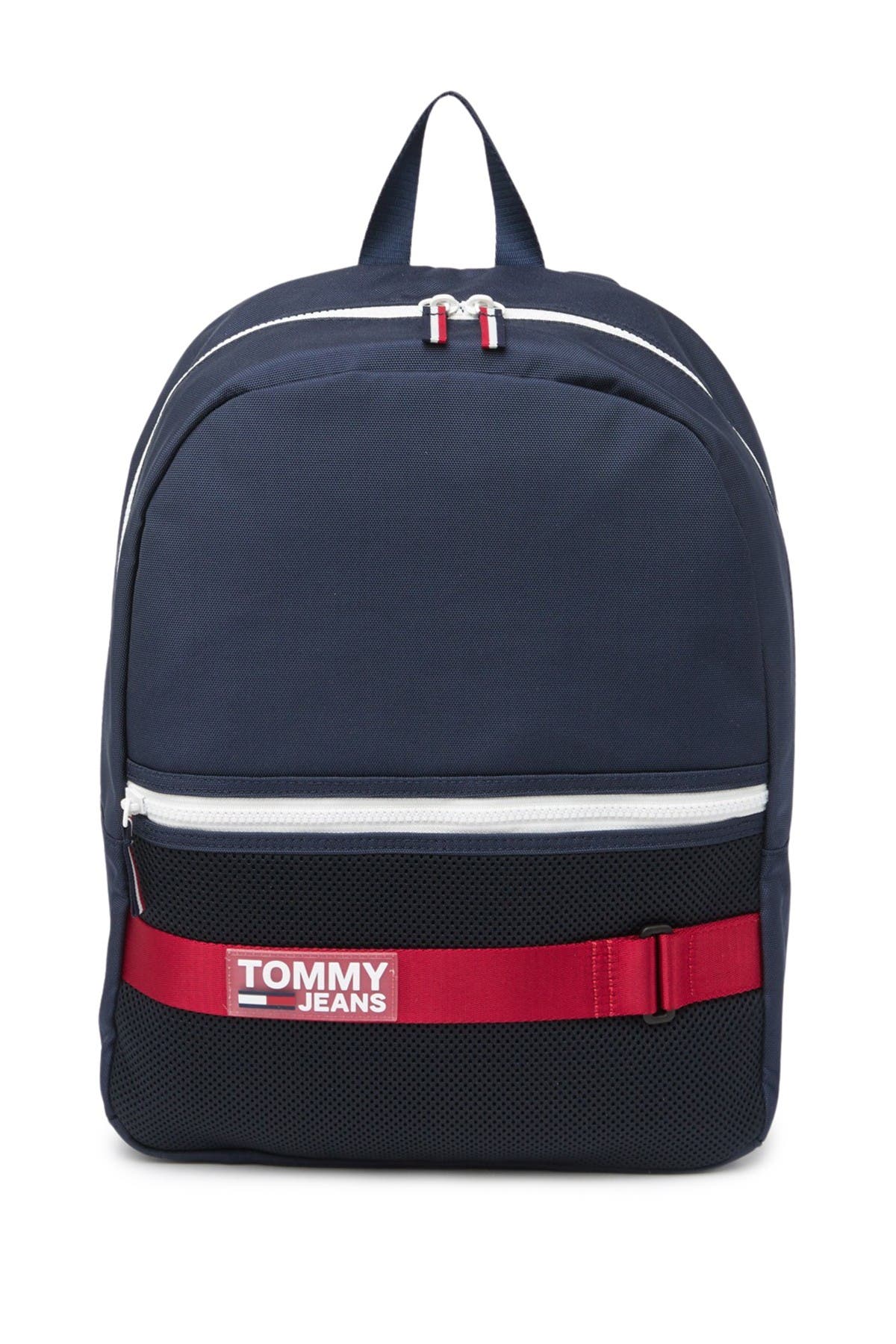 mens fanny pack tommy hilfiger