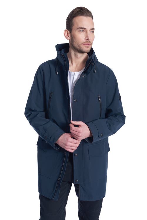 Alpine North Banks In Navy