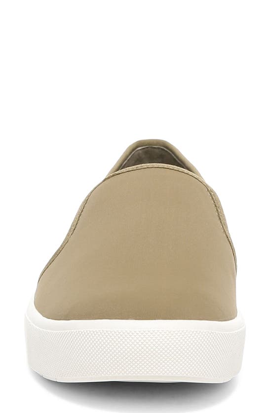 Vince Blair 5 Slip-on Sneaker In Cypress