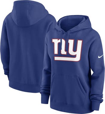 Nike Team Club Pullover Hoodie (Royal/White, Small) : : Clothing,  Shoes & Accessories