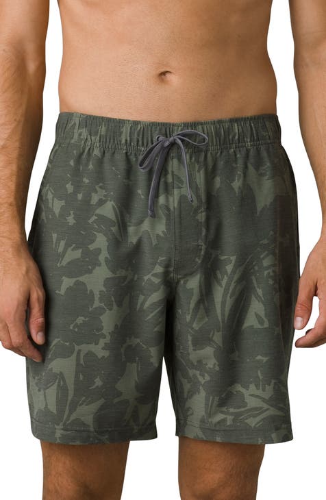 Men's Green Swim Trunks & Swimwear | Nordstrom