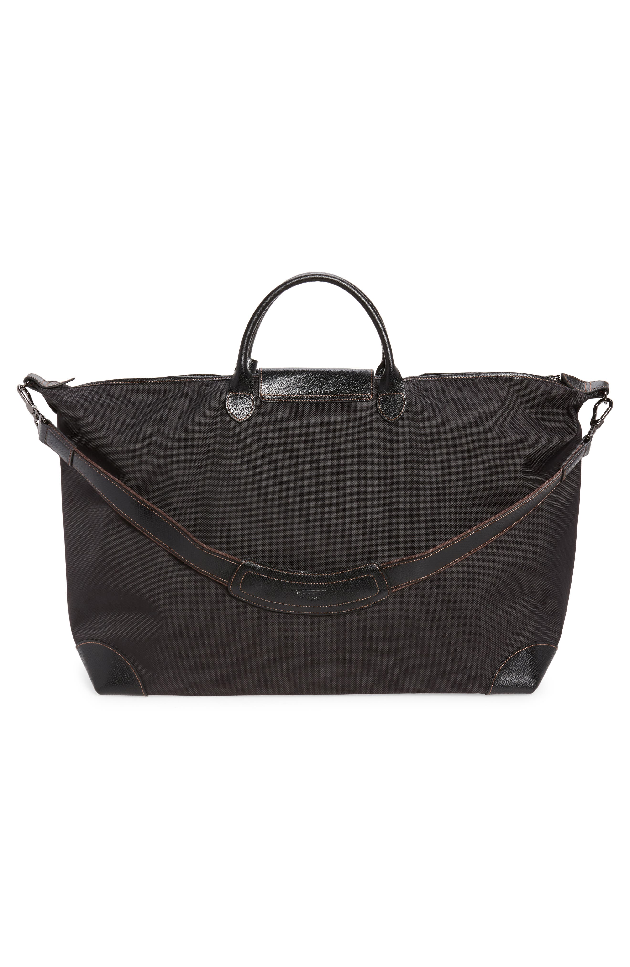 longchamp mens duffle bag